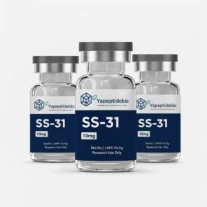 SS-31 (2S10) Research Peptide