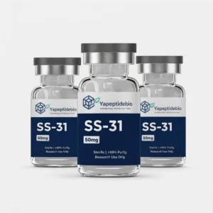 SS-31 (2S50) Research Peptide