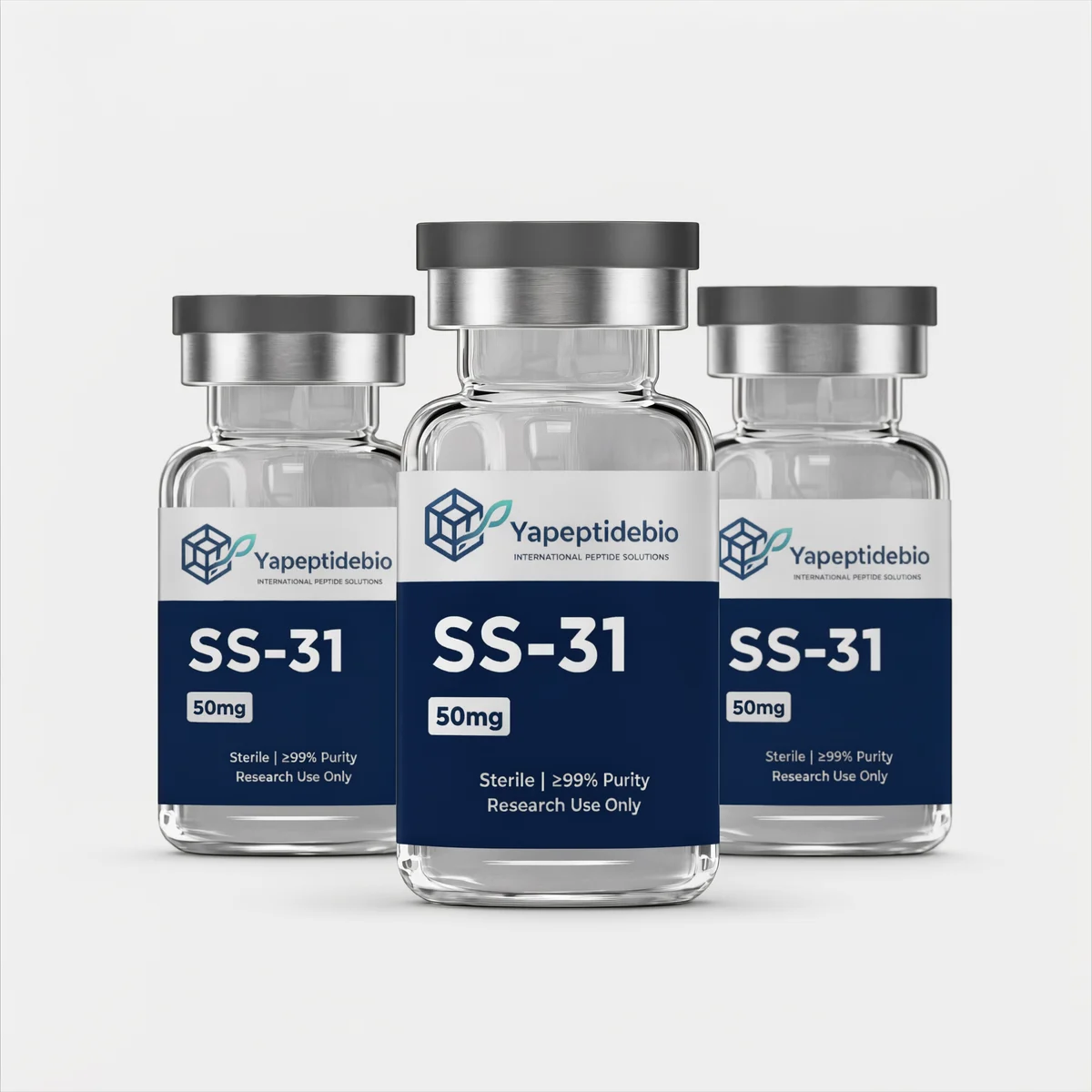 SS-31 (2S50) Research Peptide