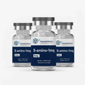 5-amino-1mq (5AM) Research Peptide