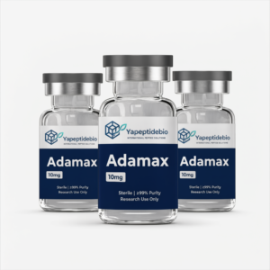 Adamax (ADA10) Research Peptide
