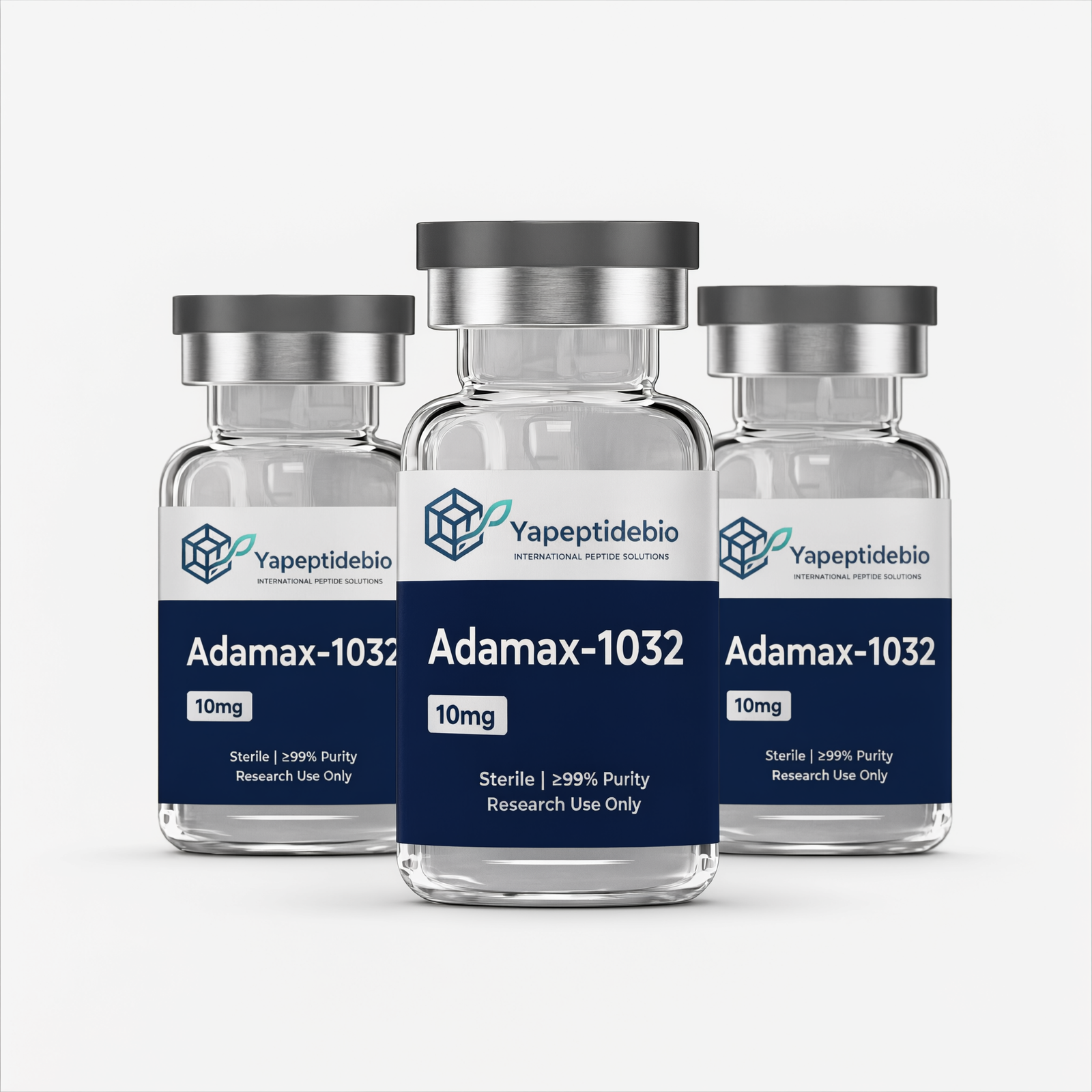 AD1032MOL with Adamantane (ADA10M) Research Material