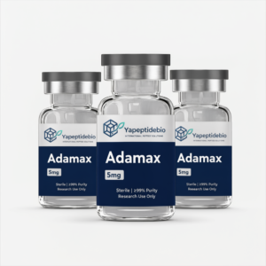Adamax (ADA5) Research Peptide
