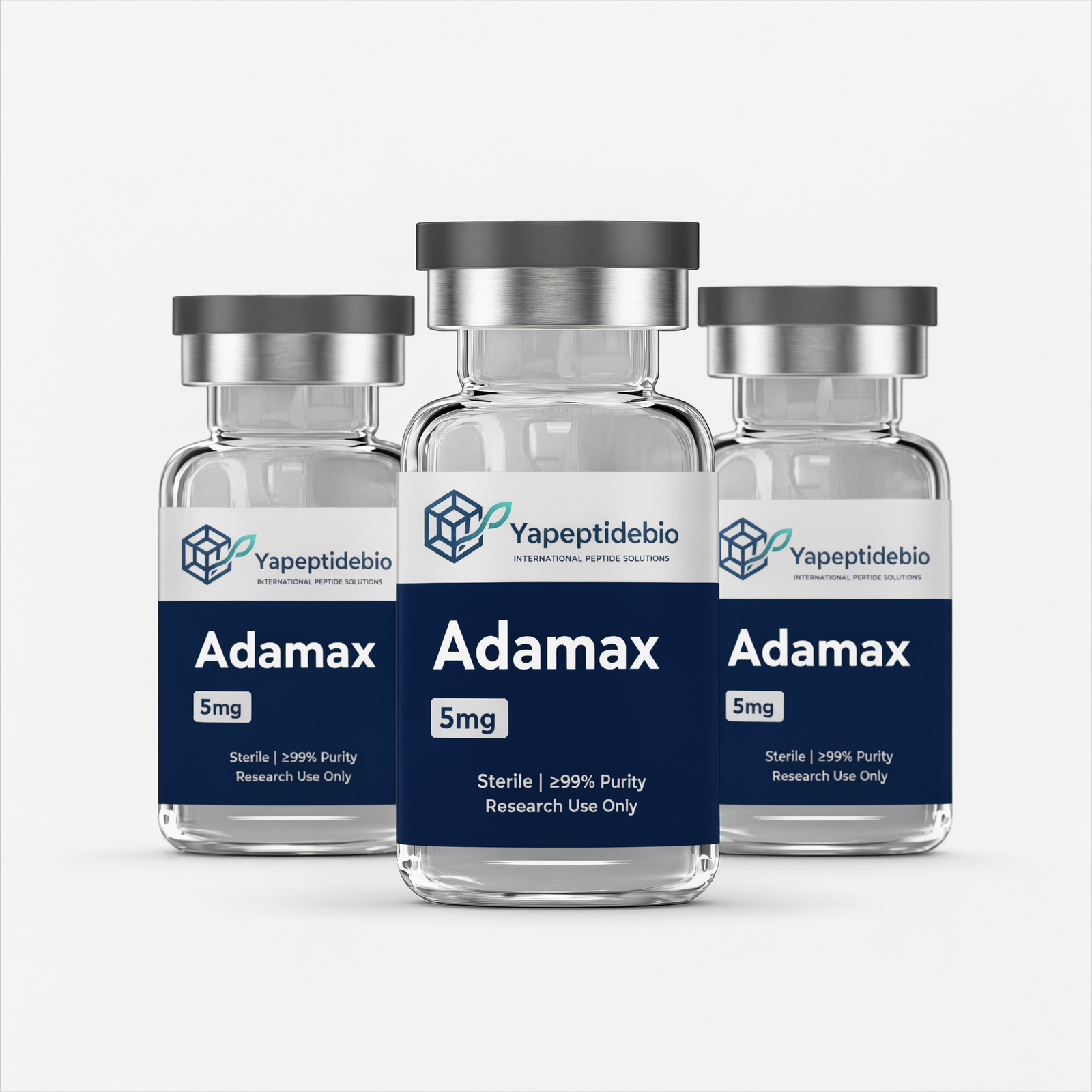 Adamax (ADA5) Research Peptide