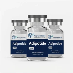 Adipotide (AP2) Research Peptide