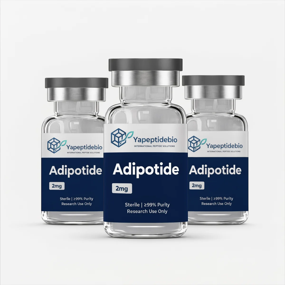 Adipotide (AP2) Research Peptide