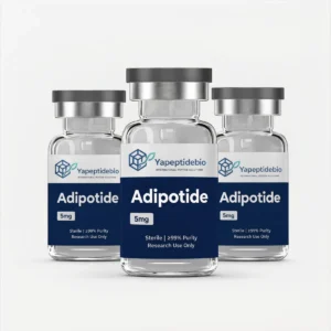 Adipotide (AP5) Research Peptide