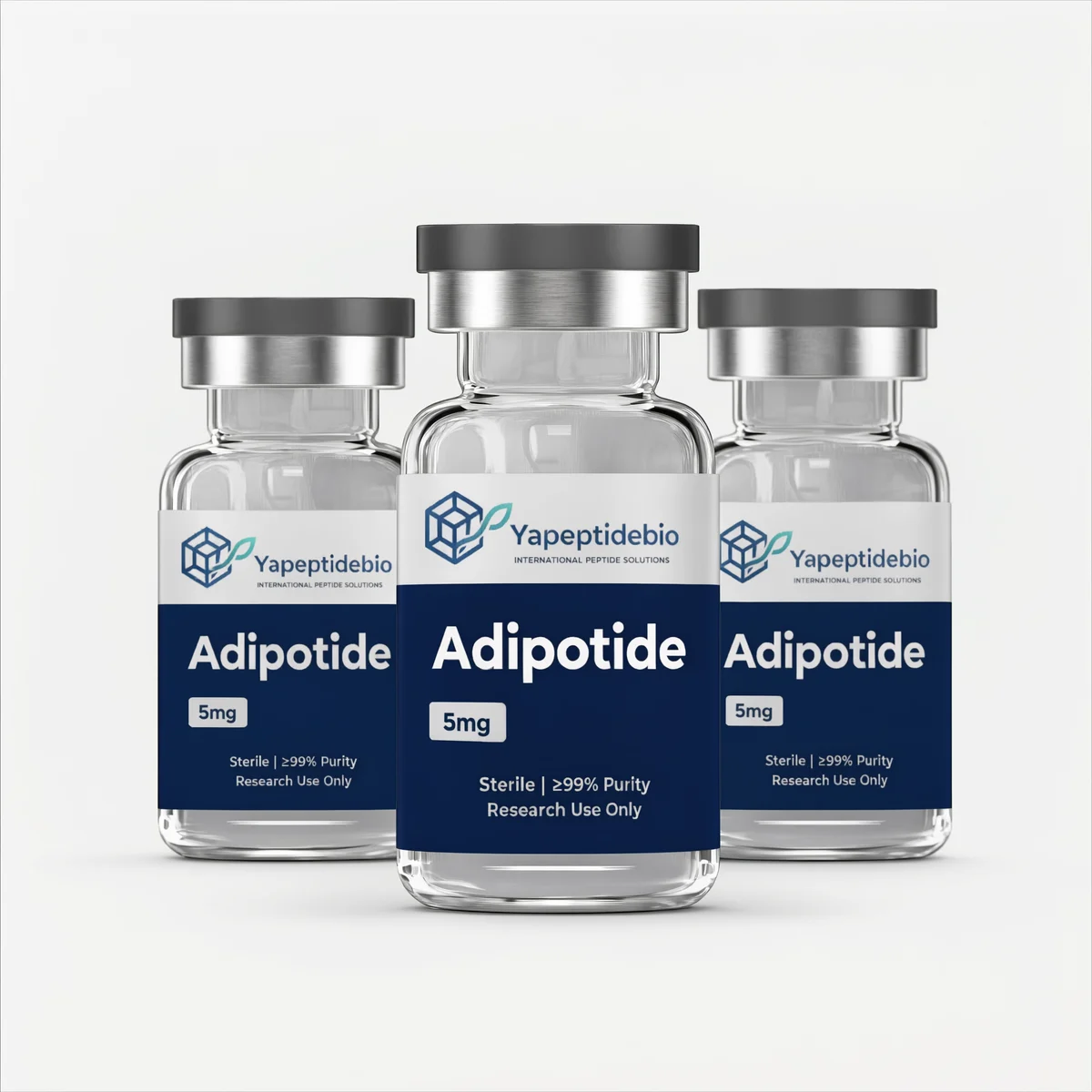 Adipotide (AP5) Research Peptide
