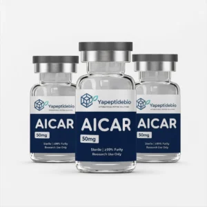AICAR (AR50) Research Peptide