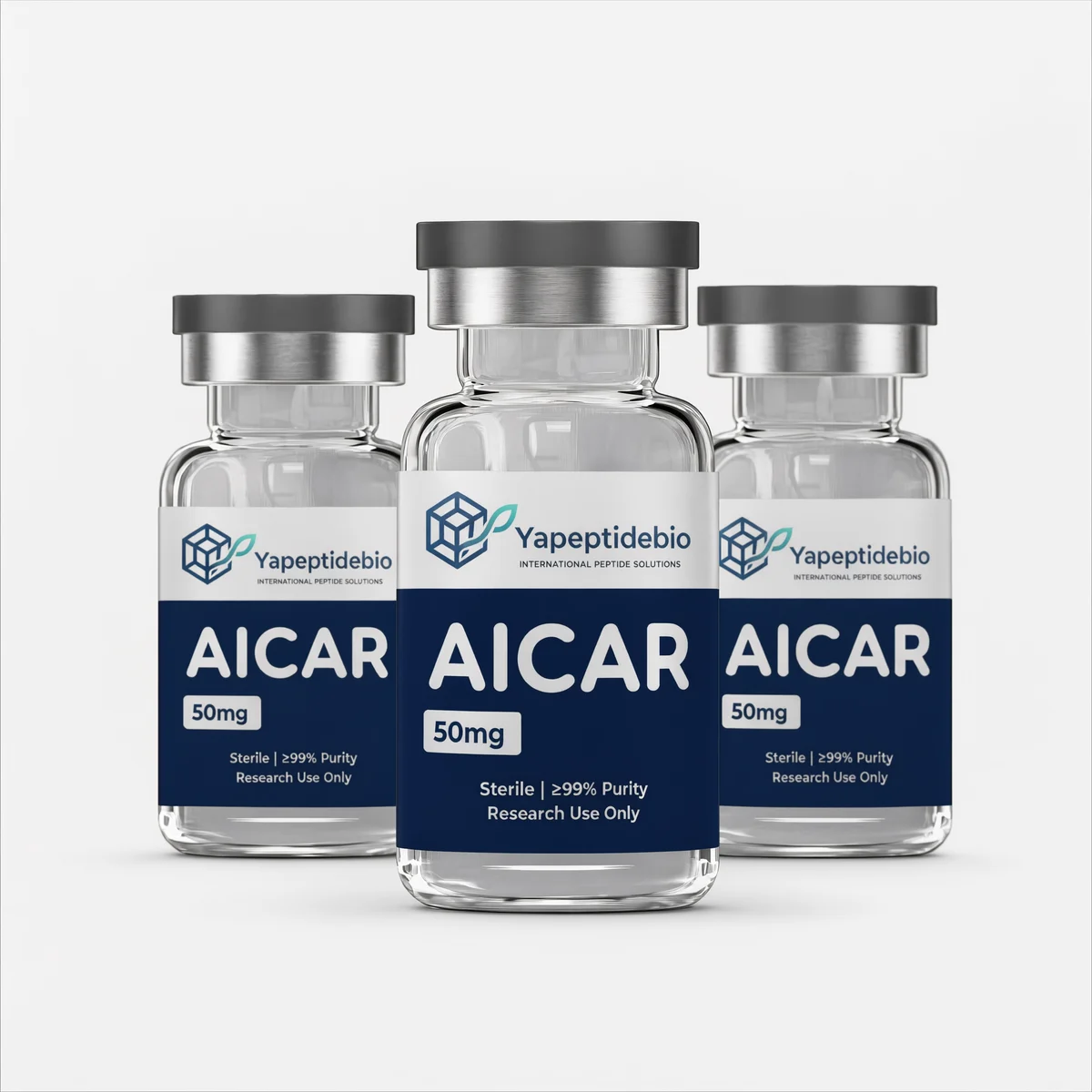 AICAR (AR50) Research Peptide