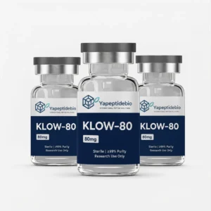 CU50+TB10+BC10+KPV10 (BBKG80) Research Peptide