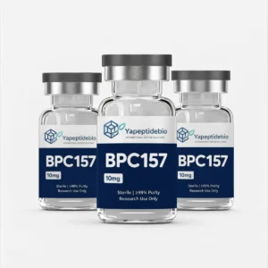 BPC157 (BC10) Research Peptide