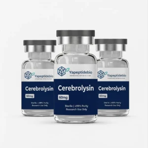 Cerebrolysin 60mg x 6 vials (CBL60) Research Peptide