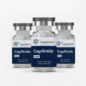 Cagrilintide (CGL10) Research Peptide