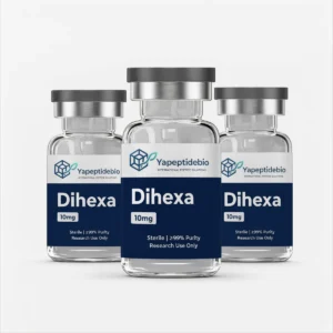 Dihexa (DI) Research Peptide