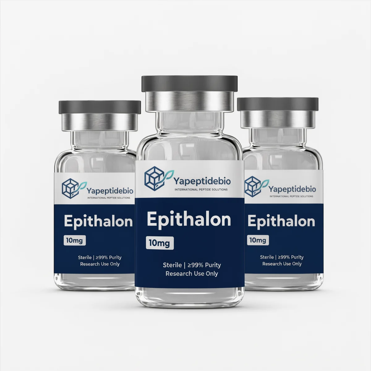 Epithalon (ET10) Research Peptide
