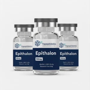 Epithalon (ET50) Research Peptide