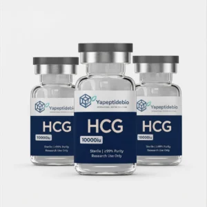 HCG (G10K) Research Peptide