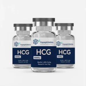 HCG (G5K) Research Peptide