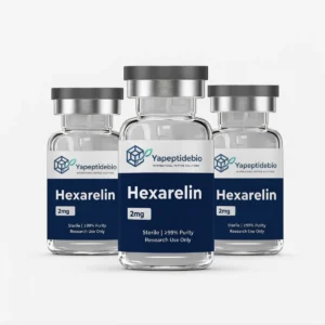 Hexarelin (HX2) Research Peptide