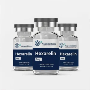 Hexarelin (HX5) Research Peptide