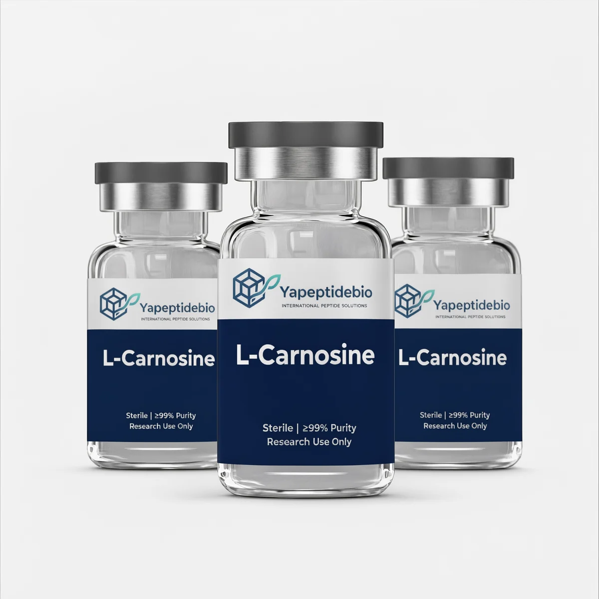 L-Carnosine (L-CARNOSINE) Research Material