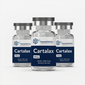 Cartalax (LAX20) Research Peptide