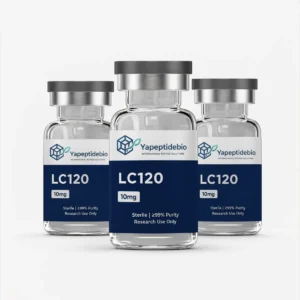LC120 (LC120) Research Peptide