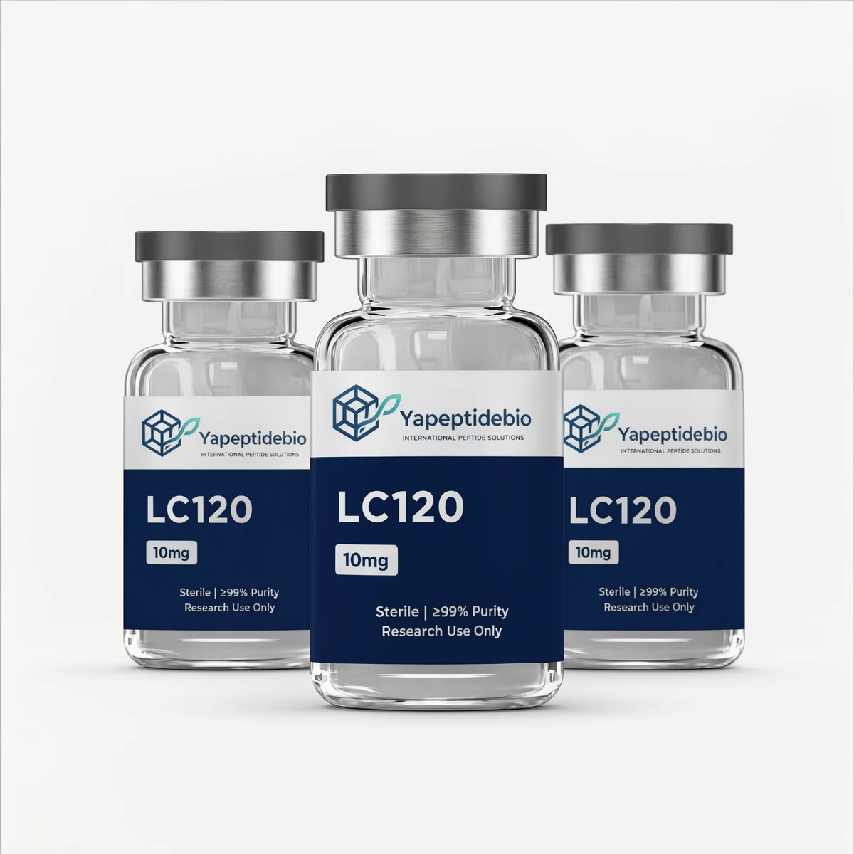LC120 (LC120) Research Peptide