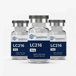 LC216 (LC216) Research Peptide