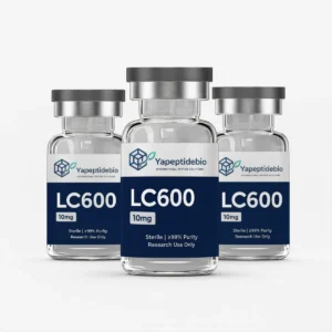 LC600 (LC600) Research Peptide