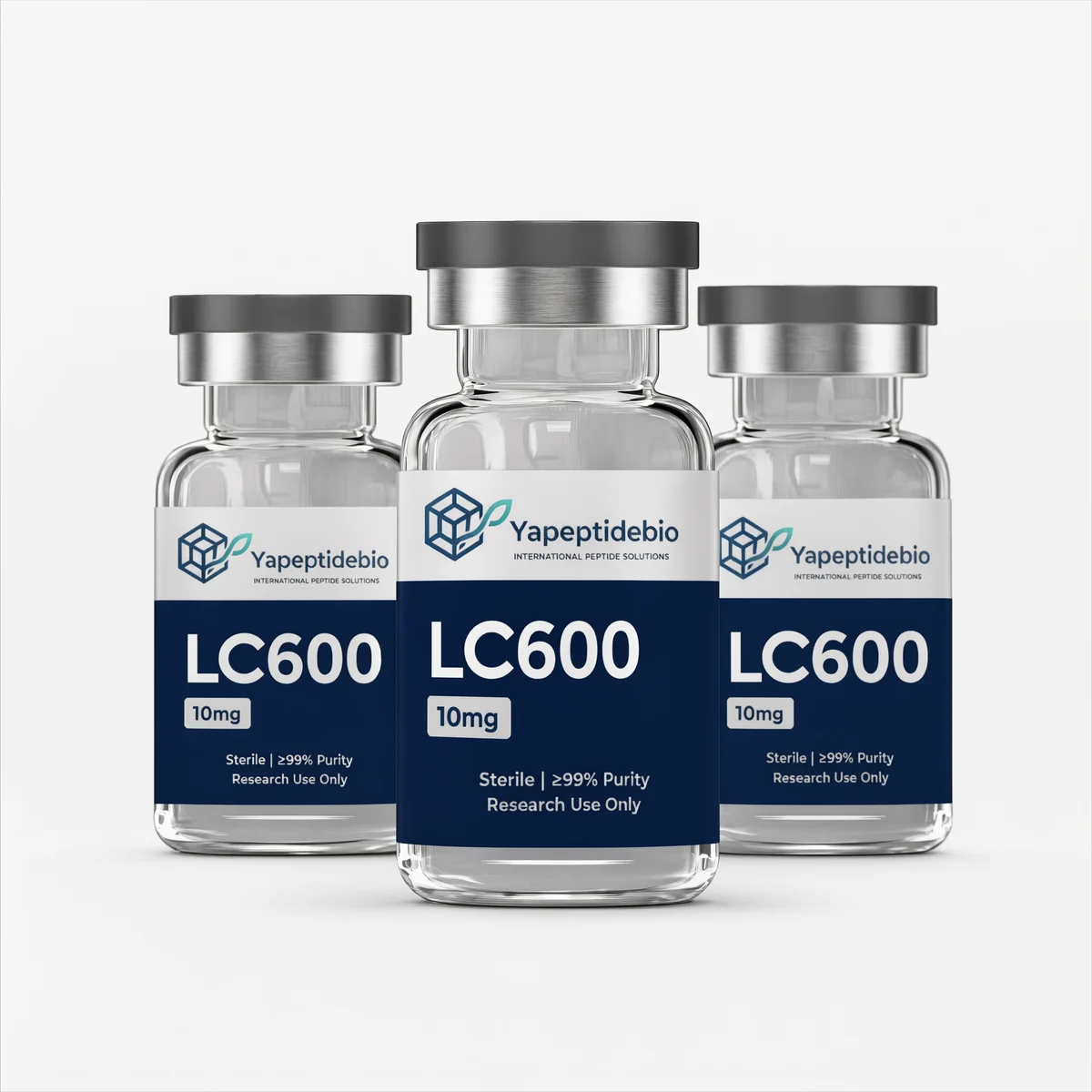 LC600 (LC600) Research Peptide