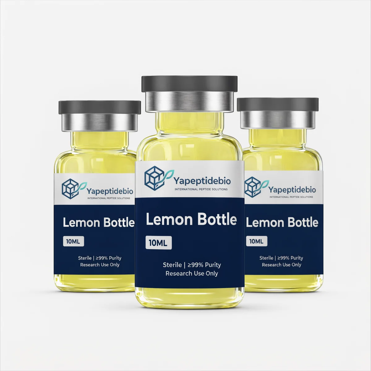 Lemon Bottle (LEMON-BOTTLE) Research Material