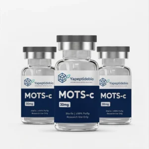 MOTS-c (MS30) Research Peptide