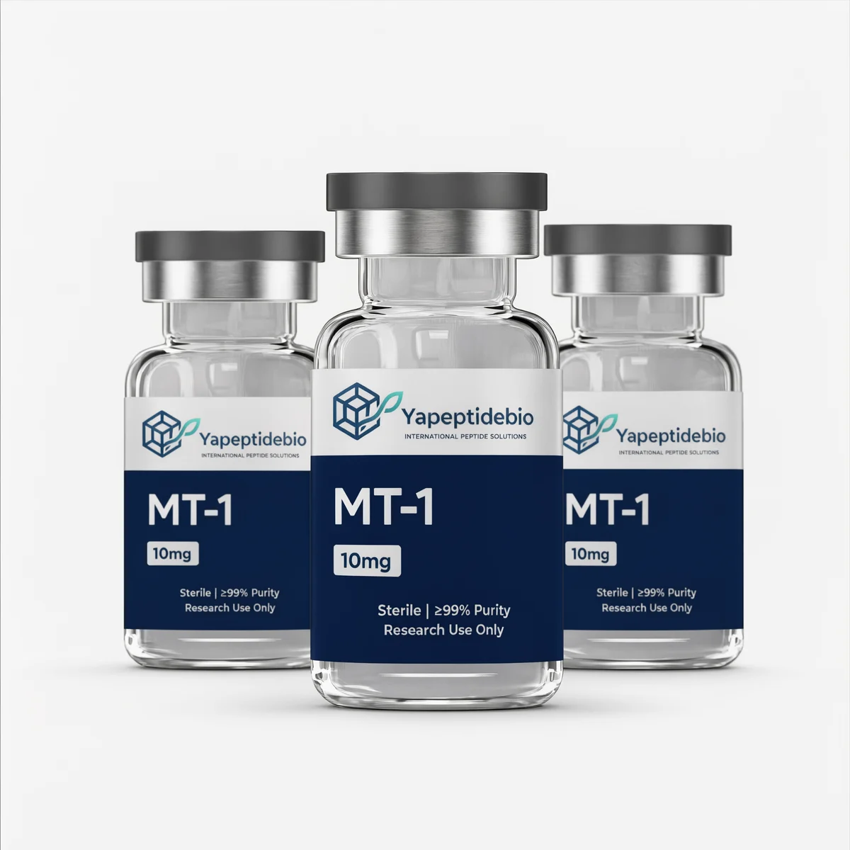 MTI (MT1) Research Peptide