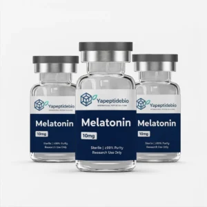Melatonin (MT10) Research Peptide