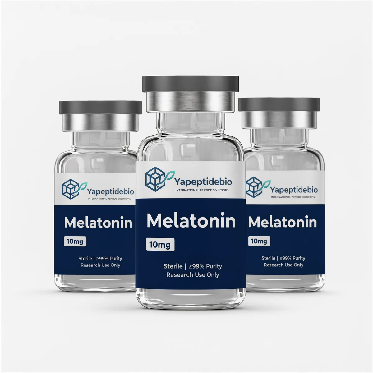 Melatonin (MT10) Research Peptide