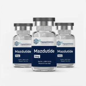 Mazdutide (MZ10) Research Peptide