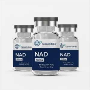 NAD (NJ100) Research Peptide