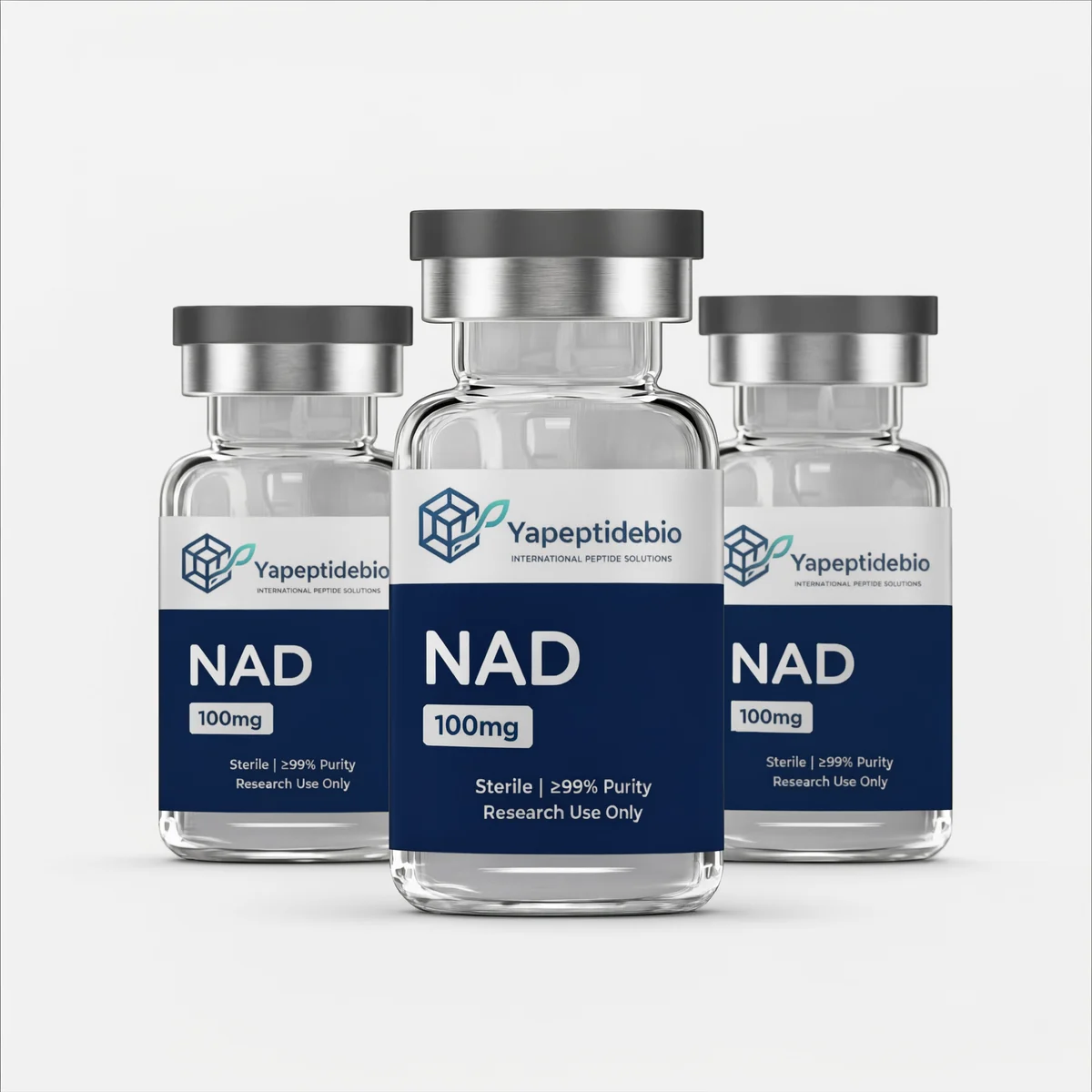 NAD (NJ100) Research Peptide