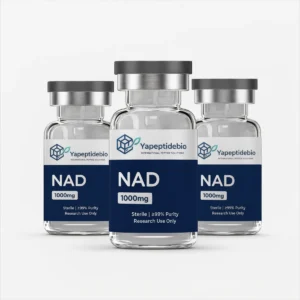 NAD (NJ1000) Research Peptide