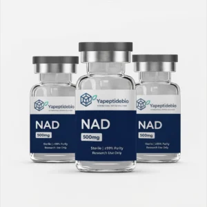 NAD (NJ500) Research Peptide
