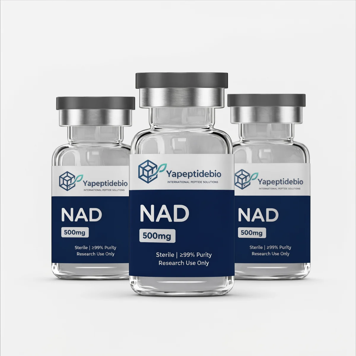NAD (NJ500) Research Peptide
