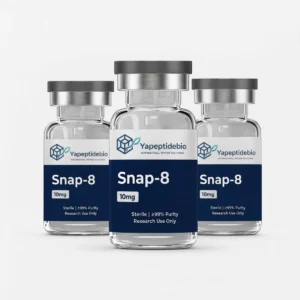 Snap-8 (NP810) Research Peptide