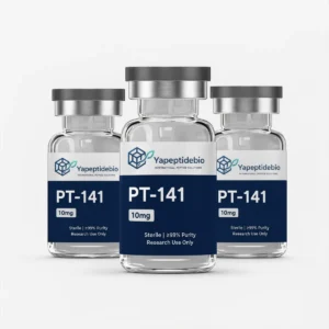 PT-141 (P41) Research Peptide