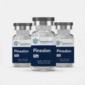 Pinealon (PI10) Research Peptide