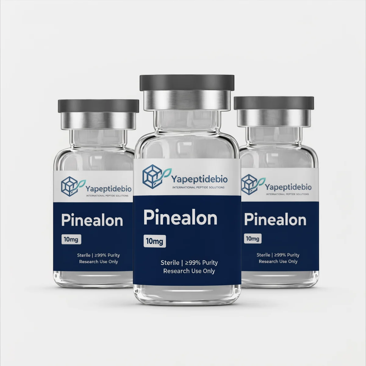 Pinealon (PI10) Research Peptide