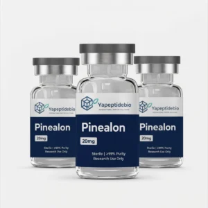Pinealon (PI20) Research Peptide