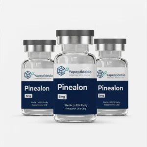 Pinealon (PI5) Research Peptide
