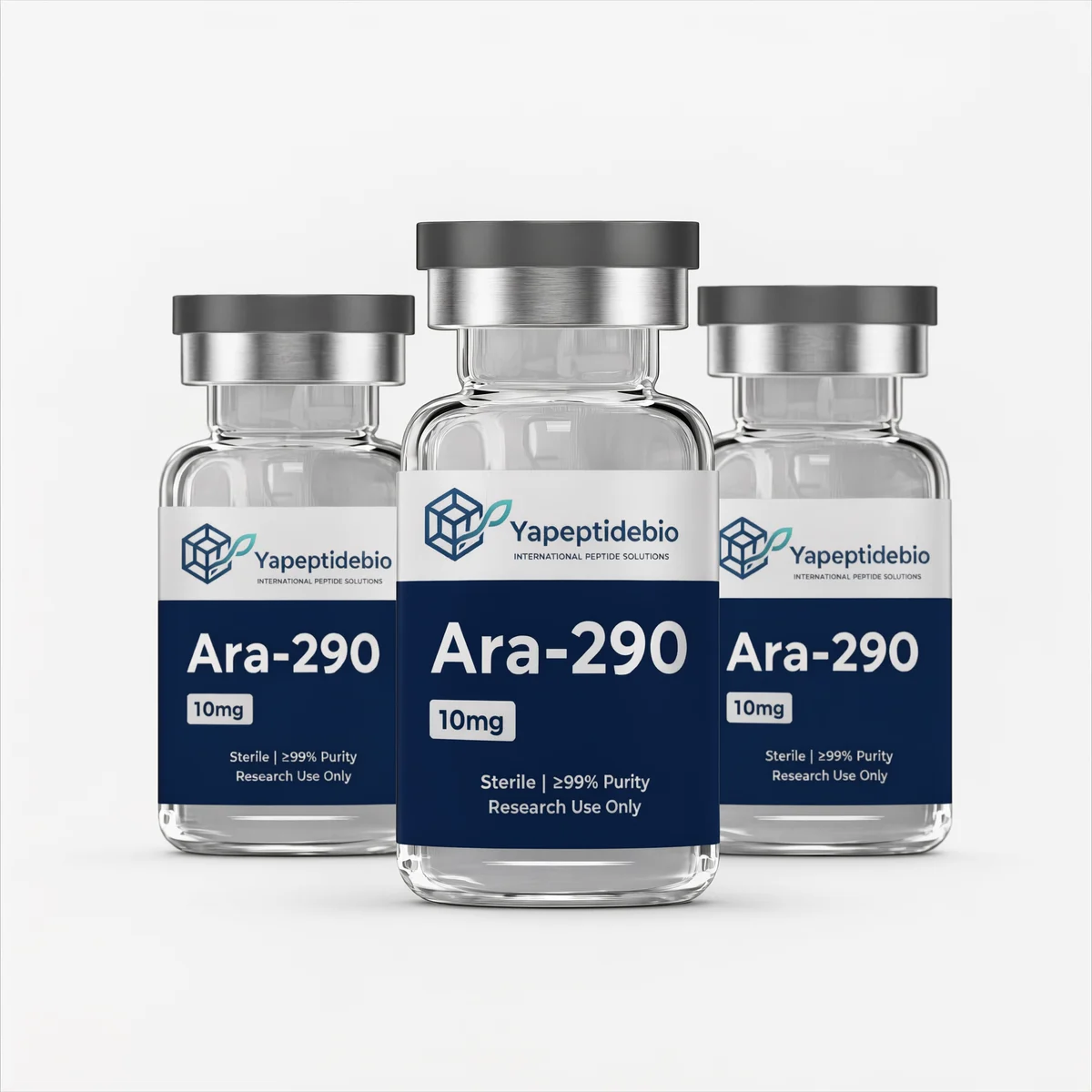 Ara-290 (RA10) Research Peptide